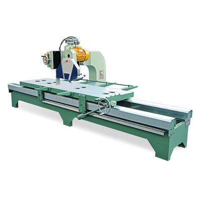 FRT-2700/3200 single arm stone edge cutting machine