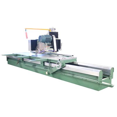 FRT-3000/3500 Heavy column stone edge cutting machine